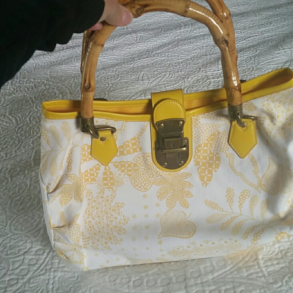 Handbag - Picture 2 of 5
